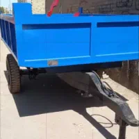 تراکتور تبریز مدل ۴۵۵ تولید ۱۴۰۴|خودرو سنگین|رفسنجان, |دیوار