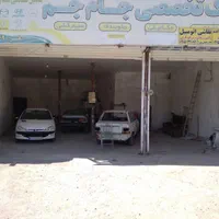 اجاره مغازه ۱۴۰ متری در طرق