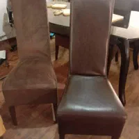 میز ناهارخوری ۶نفره|میز و صندلی غذاخوری|تهران, امامت|دیوار