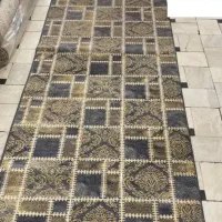 جشنواره گلیم فرش مجلل|گلیم، جاجیم، گبه|قم, زاد|دیوار