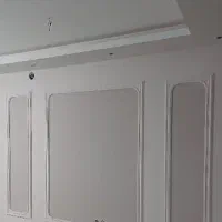 نقاشی ساختمان