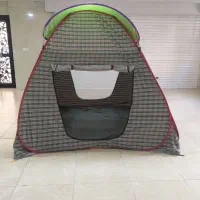 چادر مسافرتی