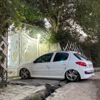 رینگ و لاستیک سایز ۱۷ فونیکس