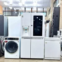 (*سِت برند معتبر LGکره ای با 20ماه ضمانت کتبی *)