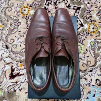 کفش چرم|کیف، کفش، کمربند|بروجرد, |دیوار