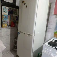 یخچال فریزر50-50