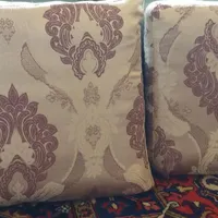 پشتی