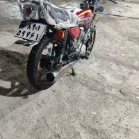 200احسان|موتورسیکلت|رودخانه, |دیوار