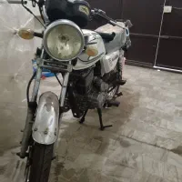 موتور ساوین 200cc