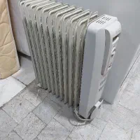 رادیاتور برقی