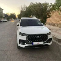 فروش تیگو 8 پرومکس|خودرو سواری و وانت|شهرکرد, |دیوار