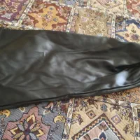 بلوز شلوار چرم|کفش و لباس بچه|قم, گلزار|دیوار