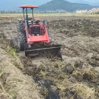 خدمات بیل جلوتراکتور کرایه|خدمات حمل و نقل|علی‌آباد کتول, |دیوار