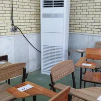 تعمیرات‌‌اسپیلت‌درروستاها‌.‌24سال‌ثابقه|خدمات پیشه و مهارت|سراوان, |دیوار