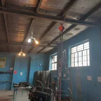 تاسیسات  یزدانی