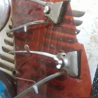 فانوس وریش تراش دستی قدیمی ....جفتی ششصد تومان|کلکسیون و سرگرمی|کوهسار (البرز), |دیوار