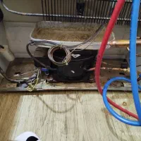 تعمیر فوری یخچال، کولر و لباسشویی در محل با ضمانت|خدمات پیشه و مهارت|رشت, سعدی (تختی)|دیوار