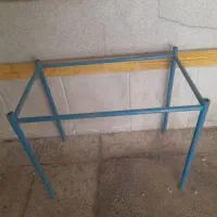 میز و لوازم گاز