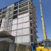 فروش ملک تجاری/۲۰۷متر/خ دانش/بین بسیج وشاهد