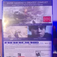 بتلفیلد وی ps4 ps5|کنسول، بازی ویدئویی و آنلاین|تهران, جوانمردان (اندیشه)|دیوار