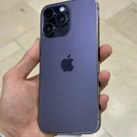 اپل phone 14 Pro Max باریجستر