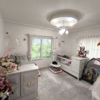 سرویس خواب کودک کاملا نو