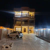 فروش آپارتمان سه طبقه ویلایی لاکچری/۲۷۰ متری/امامت|فروش آپارتمان|یاسوج, |دیوار