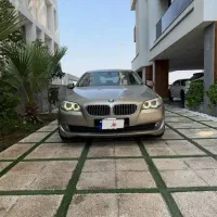 Bmw 523i|خودرو سواری و وانت|کیش, |دیوار