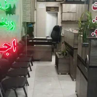 مغازه فروشی|فروش مغازه و غرفه|تهران, وحیدیه|دیوار