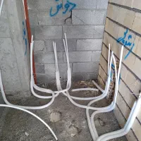 لوله کشی|خدمات پیشه و مهارت|جم, |دیوار