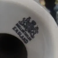 ست گلدان و چراغ نفتی انگلیس|کلکسیون اشیاء عتیقه|تبریز, |دیوار