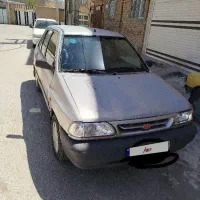 پراید مدل 87