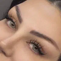 تخفیف اکستنشن مژه
