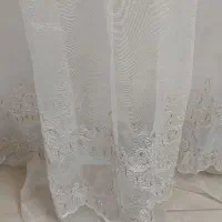 پرده حاشیه دار نو|پرده، رانر، رومیزی|قم, انسجام|دیوار