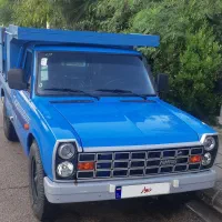 ماشین نیسان زامیاد