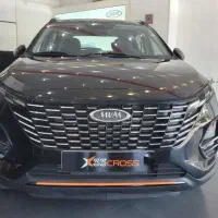 X33 CROSS CVT/تحویل فوری /نقد واقساط|خودرو سواری و وانت|کرج, مطهری|دیوار