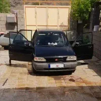 پراید ۸۳
