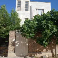 خانه دوطبقه