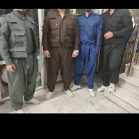 کرایه لباس چوخرانک