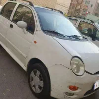 mvm 110 اتومات ۴سیلندر