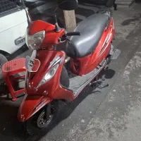 موتور سیکلت