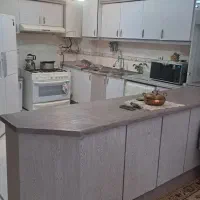 کابینت آشپزخانه