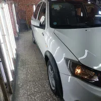 کوییک 1400 در حد|خودرو سواری و وانت|لشت نشا, |دیوار