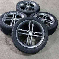 رینگ اسپورت لینزو سایز17