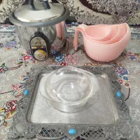 لوازم اشپزخانه