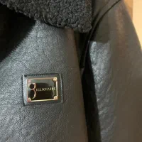 کت چرم خارجی|لباس|کرج, مصباح|دیوار