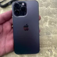 ایفون 13پرو 512 باطری 86