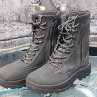 پوتین جنس درجه یک .طرح آمریکایی