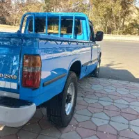 نیسان دیزل مدل ۹۲ تناژ پاین عروسک  فروشی