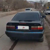 زانتیا ۲۰۰۰cc